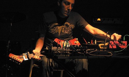 Started in 1987 as magazine on paper, Vital Weekly is published by Frans de Waard and appears 48 times a year. It contains the latest CD-reviews.Vital Weekly is a labor of love and devotion.