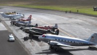 The excerpt from Stephan's book specifically deals with the planning and the reality of an extended location recording trip while creating The Aviation Collection sound effects library.