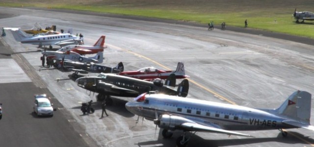 The excerpt from Stephan's book specifically deals with the planning and the reality of an extended location recording trip while creating The Aviation Collection sound effects library.