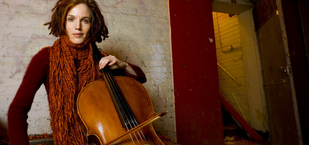 Zoe Keating, Cellist Who Exposed Her Musical Finances, Talks Music Making, Distribution [Interview]